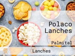 Polaco Lanches