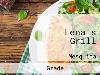 Lena's Grill