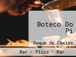 Boteco Do Pi