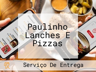 Paulinho Lanches E Pizzas