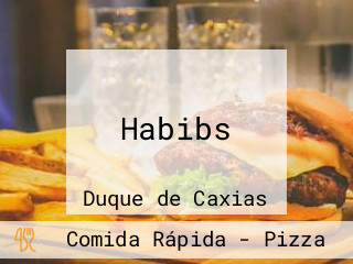 Habibs