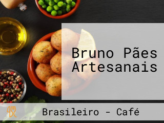Bruno Pães Artesanais