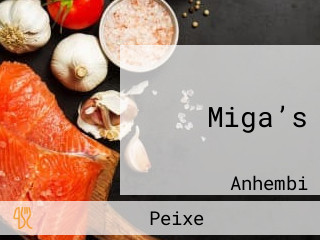 Miga’s