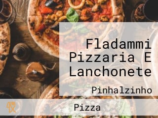 Fladammi Pizzaria E Lanchonete