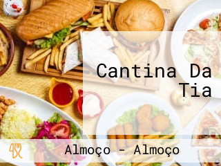 Cantina Da Tia