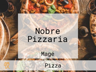 Nobre Pizzaria