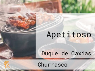 Apetitoso