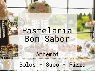 Pastelaria Bom Sabor