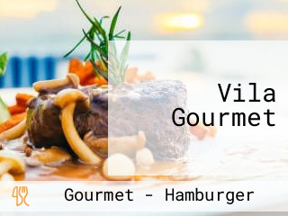 Vila Gourmet