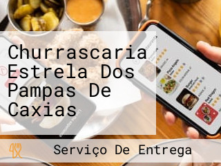 Churrascaria Estrela Dos Pampas De Caxias