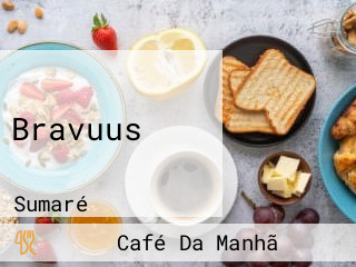 Bravuus