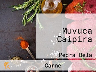 Muvuca Caipira