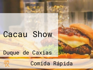 Cacau Show