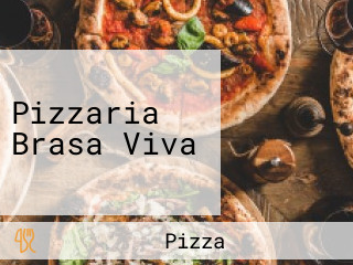 Pizzaria Brasa Viva