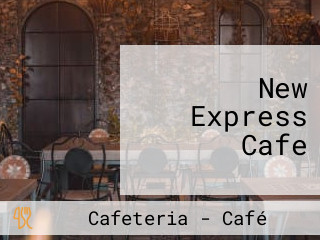 New Express Cafe