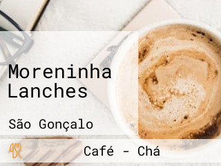 Moreninha Lanches