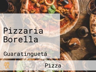 Pizzaria Borella