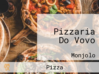 Pizzaria Do Vovo