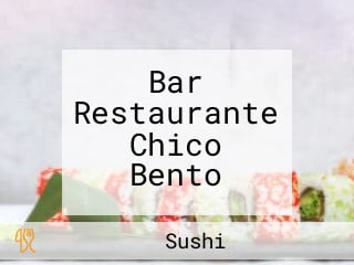 Bar Restaurante Chico Bento