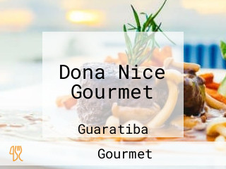 Dona Nice Gourmet