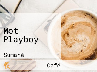 Mot Playboy