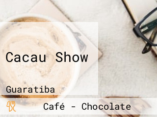 Cacau Show