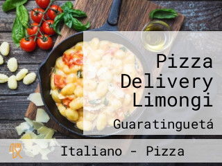 Pizza Delivery Limongi