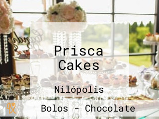 Prisca Cakes