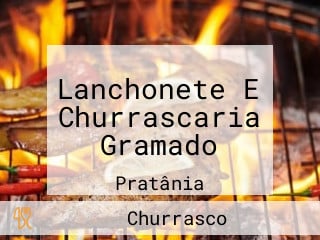 Lanchonete E Churrascaria Gramado