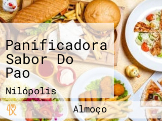 Panificadora Sabor Do Pao