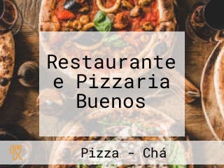 Restaurante e Pizzaria Buenos