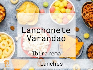 Lanchonete Varandao