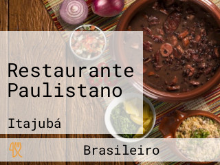 Restaurante Paulistano