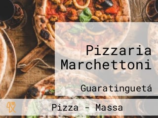 Pizzaria Marchettoni