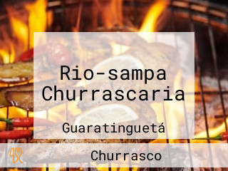 Rio-sampa Churrascaria