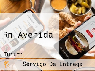 Rn Avenida