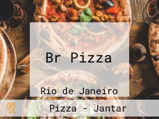 Br Pizza