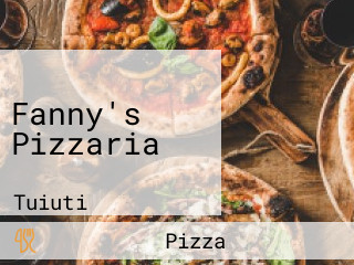 Fanny's Pizzaria