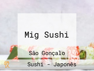 Mig Sushi