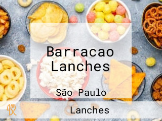 Barracao Lanches