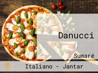 Danucci