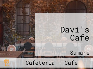 Davi's Cafe