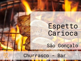 Espetto Carioca