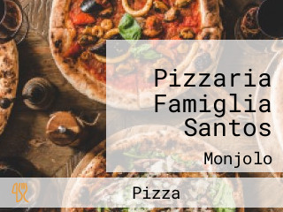 Pizzaria Famiglia Santos