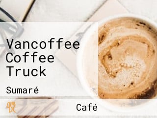 Vancoffee Coffee Truck