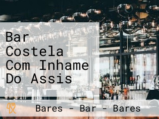 Bar Costela Com Inhame Do Assis