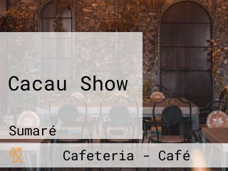 Cacau Show