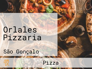 Orlales Pizzaria