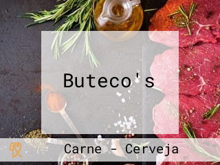 Buteco's