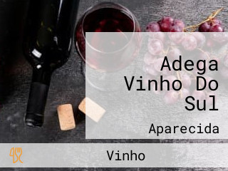 Adega Vinho Do Sul